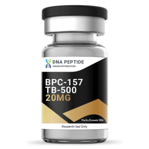 BPC-157 & TB-500